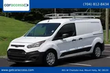 2017 Ford Transit Connect Van photo 1