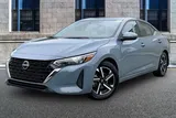 2024 Nissan Sentra photo 2
