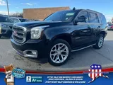 2017 GMC Yukon photo 3