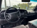 2001 Dodge Ram 1500 photo 11