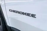 2026 Jeep Cherokee photo 27
