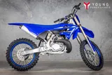 2026 Yamaha YZ250 photo 2