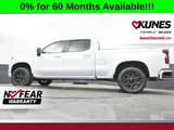 2026 Chevrolet Silverado 1500 photo 45