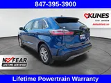 2024 Ford Edge photo 8