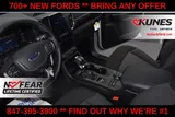 2026 Ford Ranger photo 28