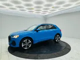 2022 Audi Q3 photo 4