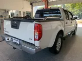 2015 Nissan Frontier photo 11