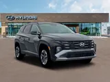 2026 Hyundai Tucson photo 11