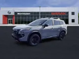 2026 Nissan Rogue photo 3