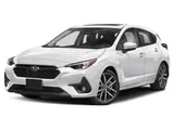 2026 Subaru Impreza photo 5