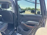 2017 Chevrolet Tahoe photo 15