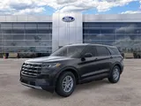 2026 Ford Explorer photo 1