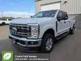 2026 Ford Super Duty F-350 SRW photo 7