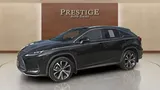 2020 Lexus RX photo 12