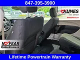 2023 Chrysler Voyager photo 32