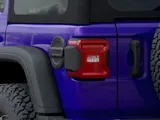 2026 Jeep Wrangler photo 9