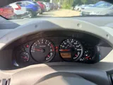2010 Nissan Xterra photo 17