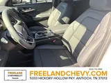 2027 Chevrolet Equinox photo 21