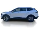 2025 Kia Sportage Hybrid photo 3