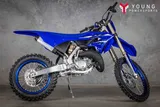 2026 Yamaha YZ125X photo 3