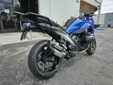 2026 BMW R 1300 RS photo 4