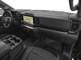 2026 Chevrolet Silverado 1500 photo 8