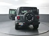 2024 Jeep Wrangler 4xe photo 57