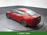 2024 Nissan Sentra photo 47