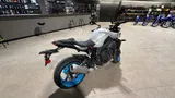 2026 Yamaha MT photo 3