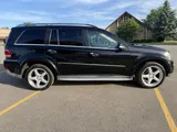 2008 Mercedes-Benz GL-Class photo 4