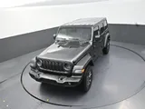 2026 Jeep Wrangler photo 12