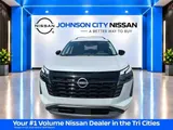 2026 Nissan Pathfinder photo 9