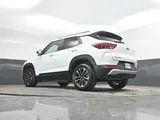 2025 Chevrolet Trailblazer photo 36