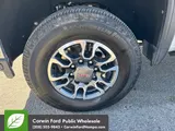 2021 GMC Sierra 2500HD photo 9