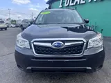 2014 Subaru Forester photo 3