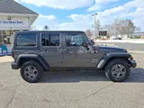 2017 Jeep Wrangler Unlimited photo 7