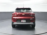 2025 Chevrolet Trailblazer photo 12