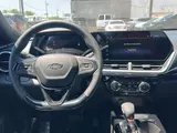 2026 Chevrolet Trax photo 16