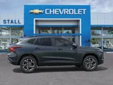 2026 Chevrolet Trax photo 5
