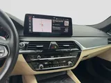2023 BMW 5 Series photo 19