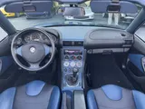 2000 BMW Z3 photo 3