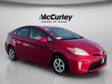 2014 Toyota Prius photo 3