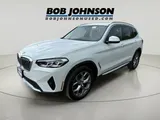 2024 BMW X3 photo 5