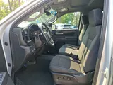 2022 Chevrolet Silverado 1500 photo 13