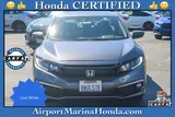 2021 Honda Civic Sedan photo 20