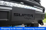 2026 Ford Super Duty F-250 SRW photo 6