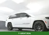 2023 Jeep Grand Cherokee L photo 56