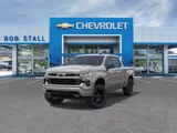 2026 Chevrolet Silverado 1500 photo 8
