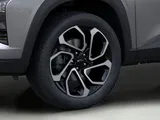 2026 Chevrolet Trax photo 7