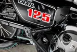2026 Honda TRAIL125 photo 11